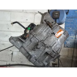 Recambio de caja cambios manual para opel movano furgón (f9) 2.2 dti referencia OEM IAM PF1AA009  
