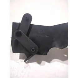Recambio de motor apertura calefaccion para volvo s60 berlina (2000) 2.4 d5 referencia OEM IAM 74935F  