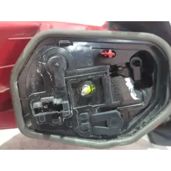 Recambio de piloto trasero derecho para peugeot 206 (1998) 1.4 16v referencia OEM IAM 2531D  