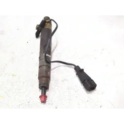 Recambio de inyector para seat cordoba berlina (6k2)(11.1993) 1.9 tdi referencia OEM IAM 028130201J  