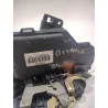 Recambio de cerradura puerta trasera izquierda para skoda octavia berlina (1z3)(2004) 2.0 tdi referencia OEM IAM 7L0839015  