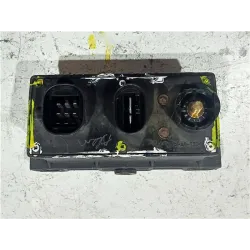 Recambio de caja precalentamiento para renault laguna (b56)(1994) 2.2 d (b56f/2) referencia OEM IAM 7700863626  