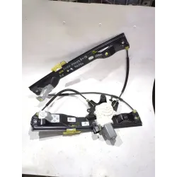 Recambio de elevalunas delantero izquierdo para ford focus iii 1.5 d 120cv referencia OEM IAM A65116110  
