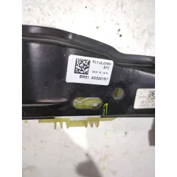 Recambio de elevalunas delantero izquierdo para ford focus iii 1.5 d 120cv referencia OEM IAM A65116110  