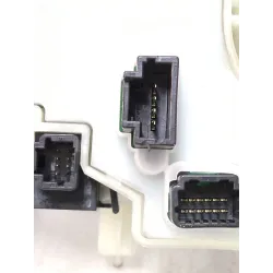 Recambio de mando multifuncion para renault scénic iii (jz0/1_) 1.6 dci (jz00, jz12) referencia OEM IAM 255670019R 255520012R  