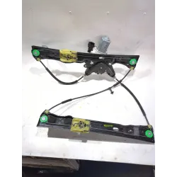 Recambio de elevalunas delantero izquierdo para ford focus iii 1.5 d 120cv referencia OEM IAM A65116110  