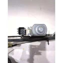 Recambio de elevalunas delantero izquierdo para ford focus iii 1.5 d 120cv referencia OEM IAM A65116110  