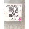 Recambio de mando multifuncion para renault scénic iii (jz0/1_) 1.6 dci (jz00, jz12) referencia OEM IAM 255670019R 255520012R  