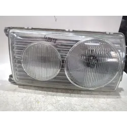 Recambio de faro delantero derecho para mercedes-benz sedán (w123) 300 d (123.130) referencia OEM IAM 24426R7  