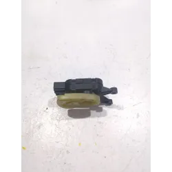 Recambio de motor calefaccion para seat ibiza v (kj1, kjg) 1.6 tdi referencia OEM IAM 0132801357  
