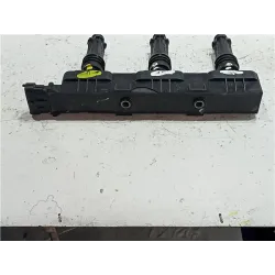 Recambio de bobina encendido para opel corsa c (2000) 1.7 dti referencia OEM IAM 0221503014  