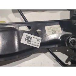 Recambio de mecanismo elevalunas delantero derecho para ford focus iii 1.5 d 120cv referencia OEM IAM A65063112  