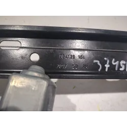 Recambio de mecanismo elevalunas delantero derecho para ford focus iii 1.5 d 120cv referencia OEM IAM A65063112  