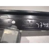 Recambio de mecanismo elevalunas delantero derecho para ford focus iii 1.5 d 120cv referencia OEM IAM A65063112  