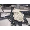 Recambio de mecanismo elevalunas delantero derecho para ford focus iii 1.5 d 120cv referencia OEM IAM A65063112  