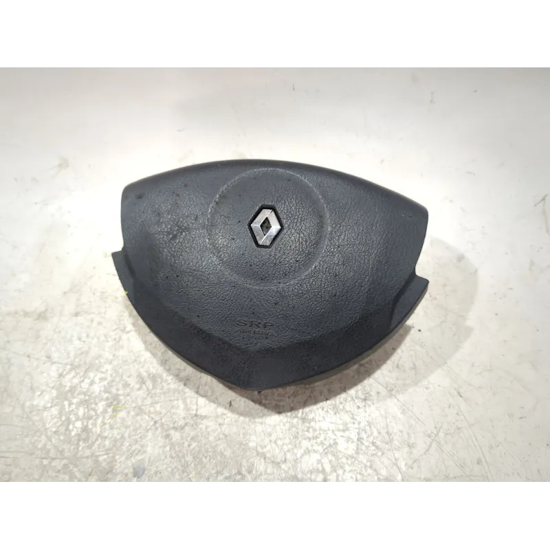 Recambio de airbag volante para renault clio ii (bb_, cb_) 1.5 dci (b/cb07) referencia OEM IAM 8200432120A  