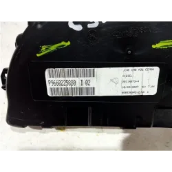 Recambio de cuadro completo para citroën c3 (2002) hdi referencia OEM IAM P9660225880  