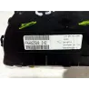 Recambio de cuadro completo para citroën c3 (2002) hdi referencia OEM IAM P9660225880  