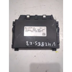 Recambio de centralita cambio automatico para bmw serie 3 berlina (e46)(1998) 2.0 320d [2,0 ltr. - 100 kw 16v diesel cat] refere