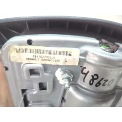 Recambio de airbag volante para renault clio ii (bb_, cb_) 1.5 dci (b/cb07) referencia OEM IAM 8200432120A  