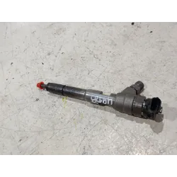 Recambio de inyector para dacia dokker 1.5 dci referencia OEM IAM 0445110485  