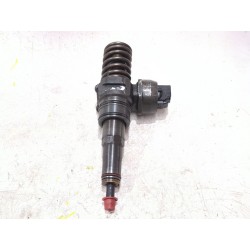 Recambio de inyector para volkswagen caddy iii furgoneta/monovolumen (2ka, 2kh, 2ca, 2ch) 1.9 tdi referencia OEM IAM 038130079TX