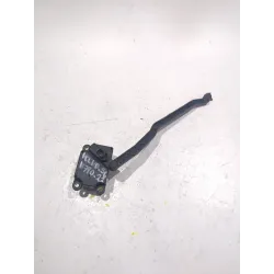 Recambio de motor apertura trampillas climatizador para volvo s60 berlina (2000) 2.4 bifuel referencia OEM IAM 74933F  