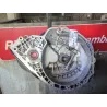 Recambio de caja cambios manual para chevrolet kalos 1.4 referencia OEM IAM BSW3944  