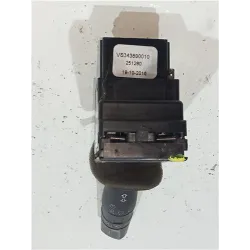 Recambio de mando multifuncion para peugeot 306 3/5 pt. (s1)(06.1996) referencia OEM IAM VS343890010  