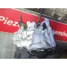 Recambio de caja cambios manual para chevrolet kalos 1.4 referencia OEM IAM BSW3944  