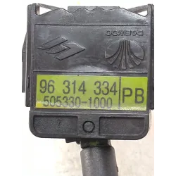 Recambio de mando limpiaparabrisas para daewoo matiz (1997) 0.8 referencia OEM IAM 96314334 5053301000  