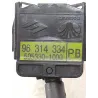 Recambio de mando limpiaparabrisas para daewoo matiz (1997) 0.8 referencia OEM IAM 96314334 5053301000  