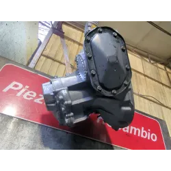 Recambio de caja cambios manual para chevrolet kalos 1.4 referencia OEM IAM BSW3944  