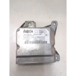 CENTRALITA AIRBAG 608762100B 9673657880 