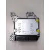 Recambio de centralita airbag para citroën c3 attraction 16v referencia OEM IAM 608762100B 9673657880  
