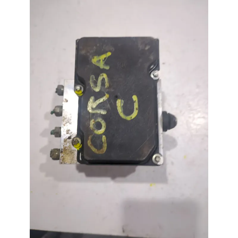 Recambio de abs para opel corsa c (2000) 1.3 cdti referencia OEM IAM 0265800303  
