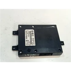Recambio de modulo electronico para seat leon (5f1)(09.2012) 2.0 fr [2,0 ltr. - 135 kw tdi] referencia OEM IAM 7P6035730F  
