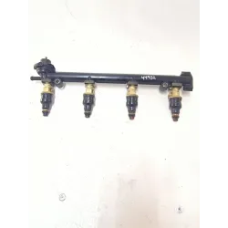 Recambio de rampa inyectores para rover 200 fastback (xw) 1.4 referencia OEM IAM 280150749  