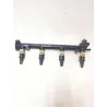 Recambio de rampa inyectores para rover 200 fastback (xw) 1.4 referencia OEM IAM 280150749  