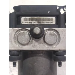 Recambio de abs para opel corsa c (2000) 1.3 cdti referencia OEM IAM 0265800303  