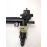 Recambio de rampa inyectores para rover 200 fastback (xw) 1.4 referencia OEM IAM 280150749  