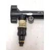Recambio de rampa inyectores para rover 200 fastback (xw) 1.4 referencia OEM IAM 280150749  