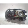 Recambio de faro delantero derecho para honda civic iv (eg, eh) 1.6 (eh9) referencia OEM IAM 02348R20  