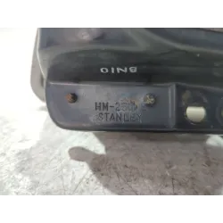 Recambio de faro delantero derecho para honda civic iv (eg, eh) 1.6 (eh9) referencia OEM IAM 02348R20  