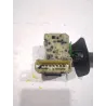 Recambio de mando limpia para renault megan scenic jm 1.5 d 100 cv referencia OEM IAM 7700428212  