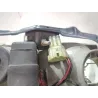 Recambio de faro delantero derecho para honda civic iv (eg, eh) 1.6 (eh9) referencia OEM IAM 02348R20  