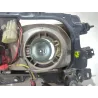 Recambio de faro delantero derecho para honda civic iv (eg, eh) 1.6 (eh9) referencia OEM IAM 02348R20  