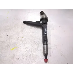 Recambio de inyector para opel meriva (2003) 1.7 blue line [1,7 ltr. - 74 kw 16v cdti] referencia OEM IAM 8973138612  