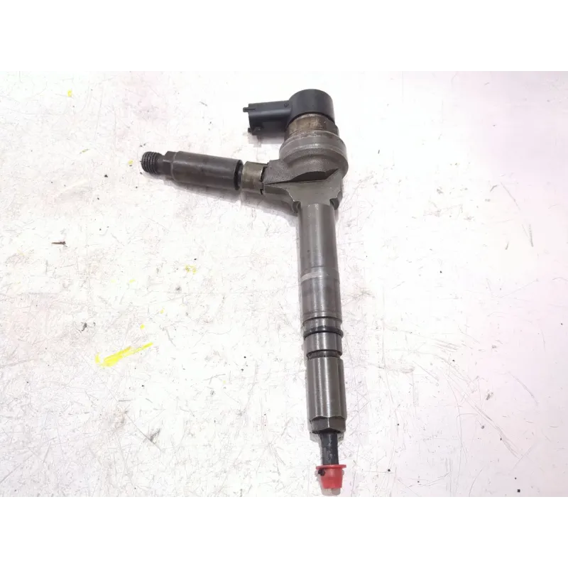 Recambio de inyector para opel astra h gtc (2004) 1.8 referencia OEM IAM 0445110175  