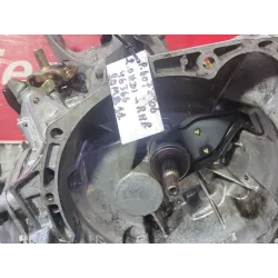 Recambio de caja cambios manual para peugeot 607 (9d, 9u) 2.0 hdi referencia OEM IAM 20MB11  